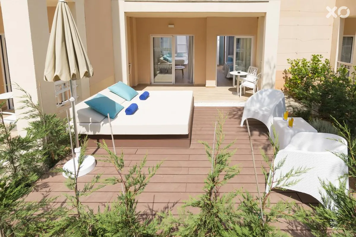 Mar Hotels Playa Mar & Spa