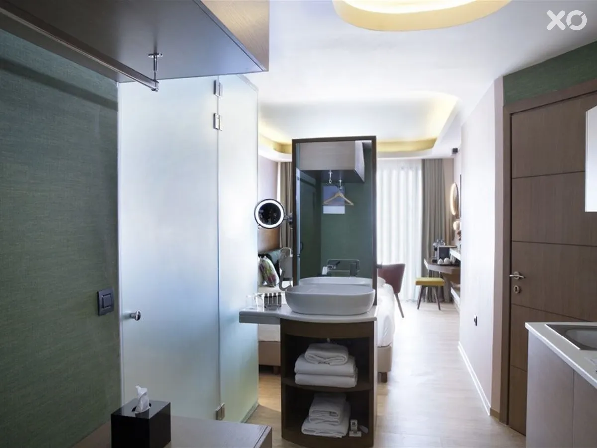 Wyndham Athens Residence