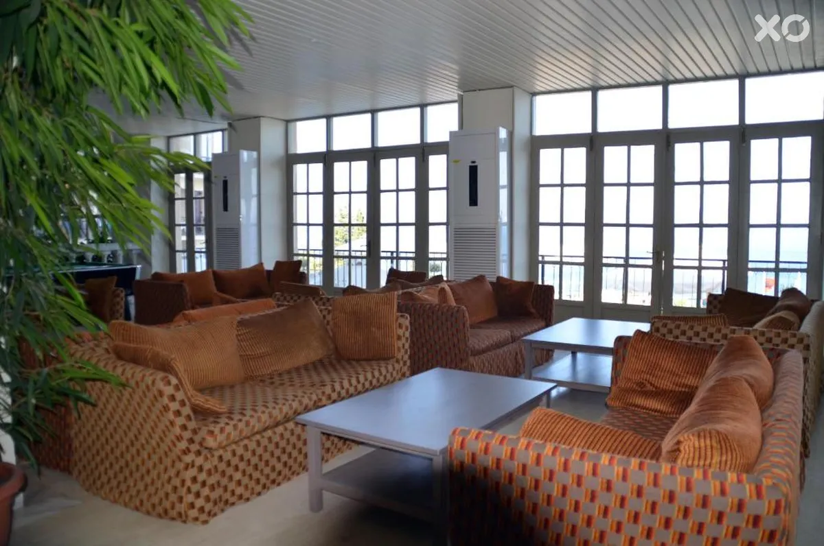 Belvedere Hotel
