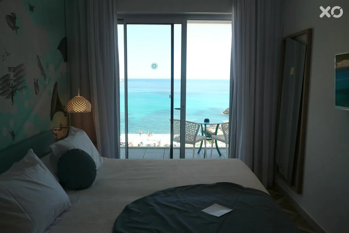 Mar Azul Pur Estil Hotel & Spa