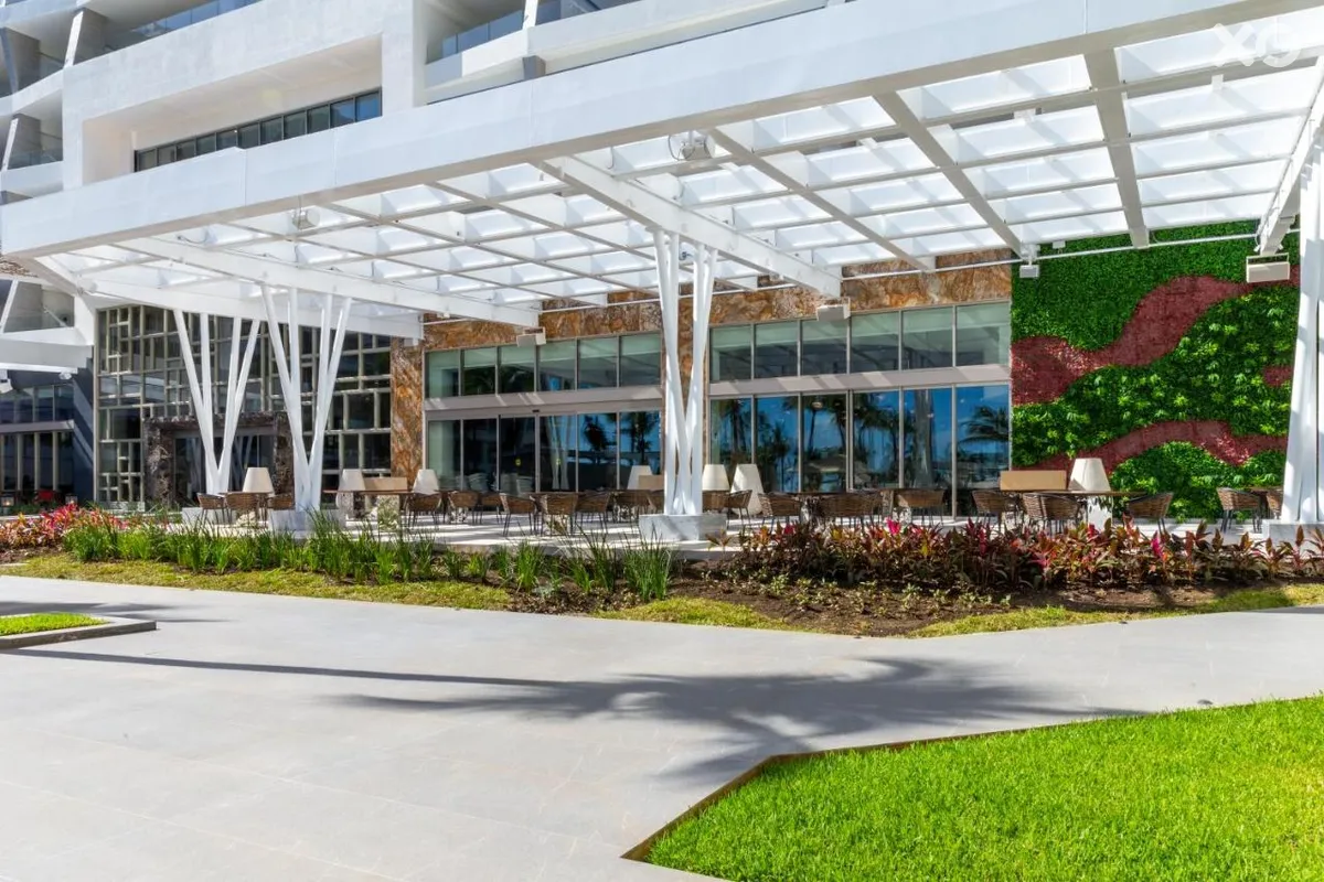 Garza Blanca Resort & Spa Cancun