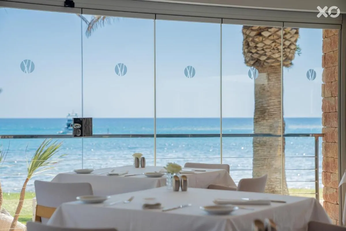 Melbeach Hotel & Spa