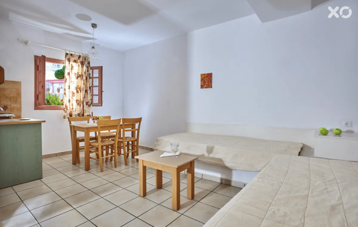 Klio Apart Hotel