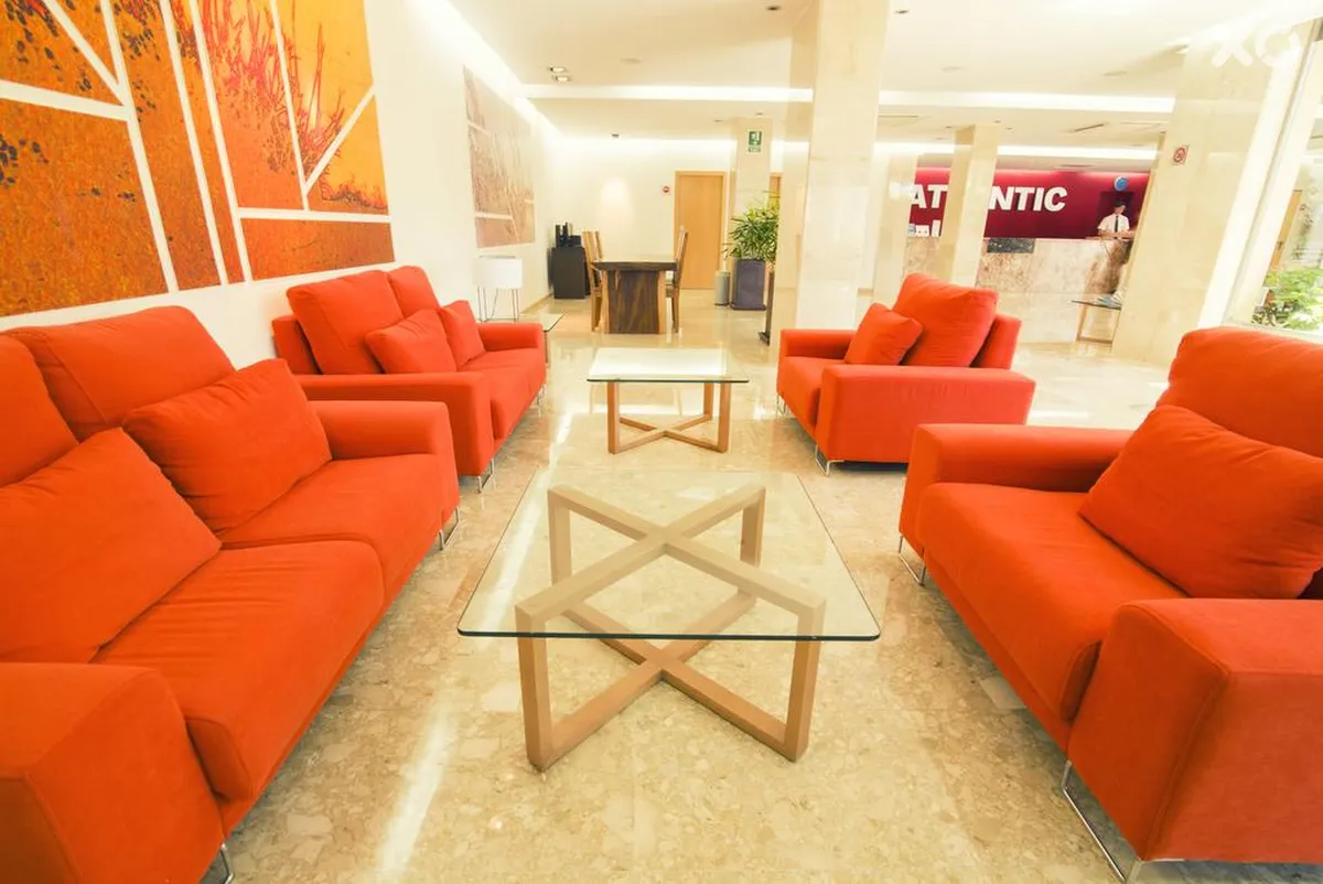Atlantic by LLUM Hotel