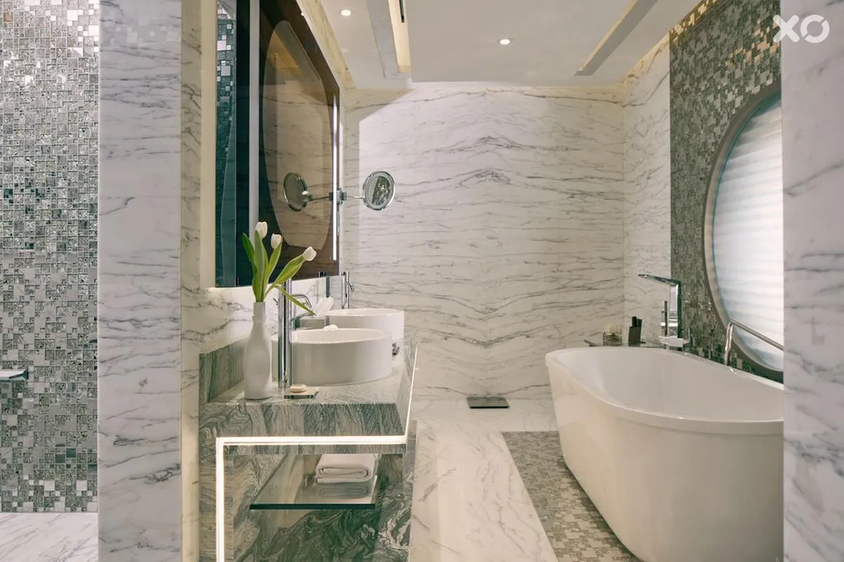 Royal M Hotel & Resort Abu Dhabi