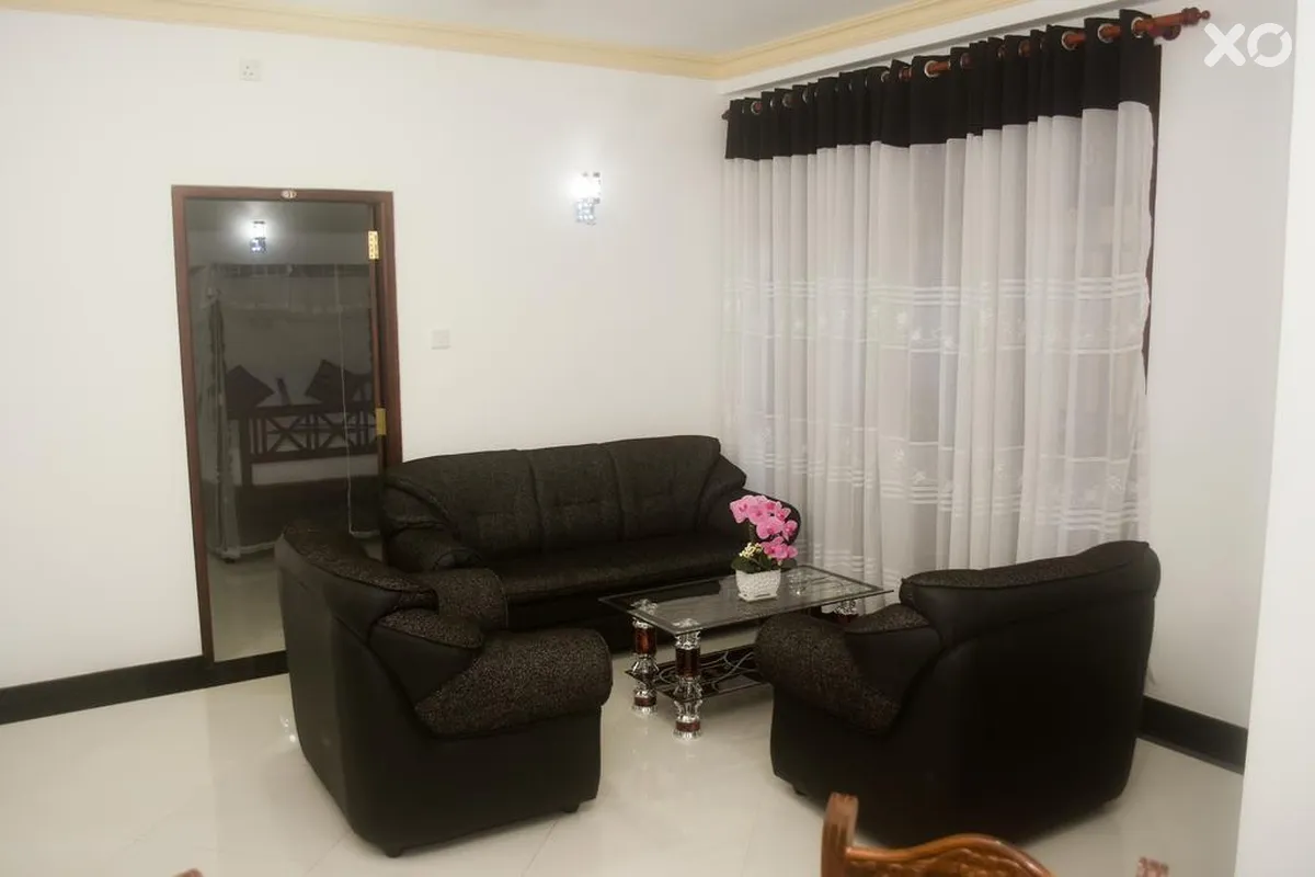 Villa De White Sambur