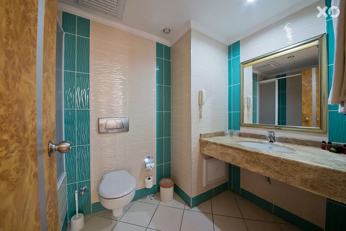 Aydinbey Gold Dreams Hotel