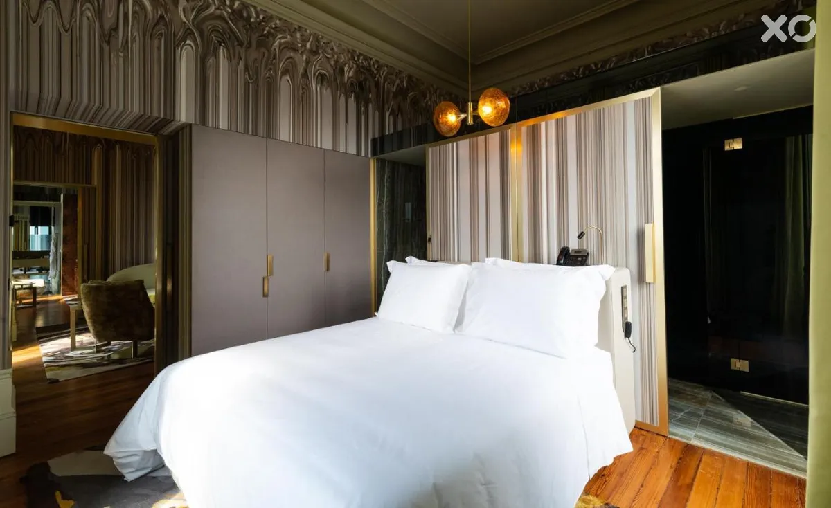 Vila Foz Hotel & Spa