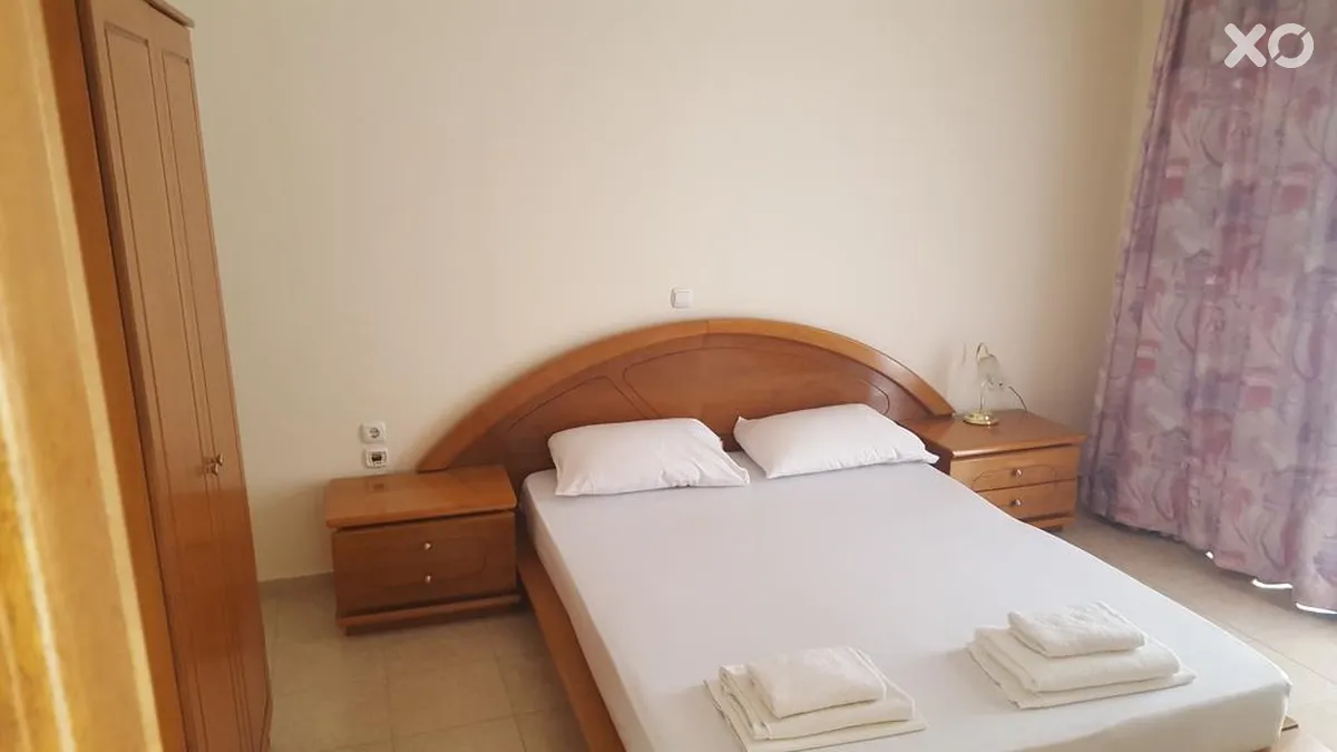 Panorama Studios & Apartments