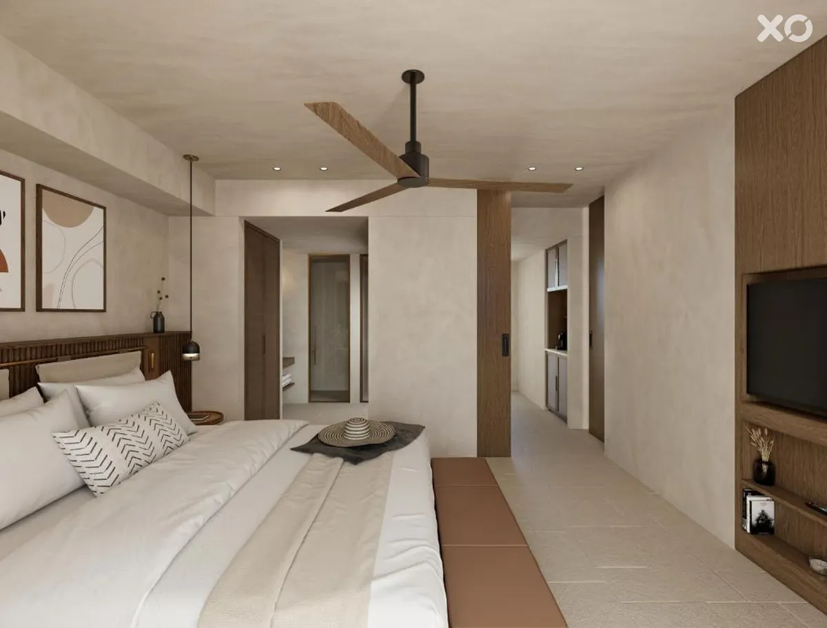 The Olivar Suites
