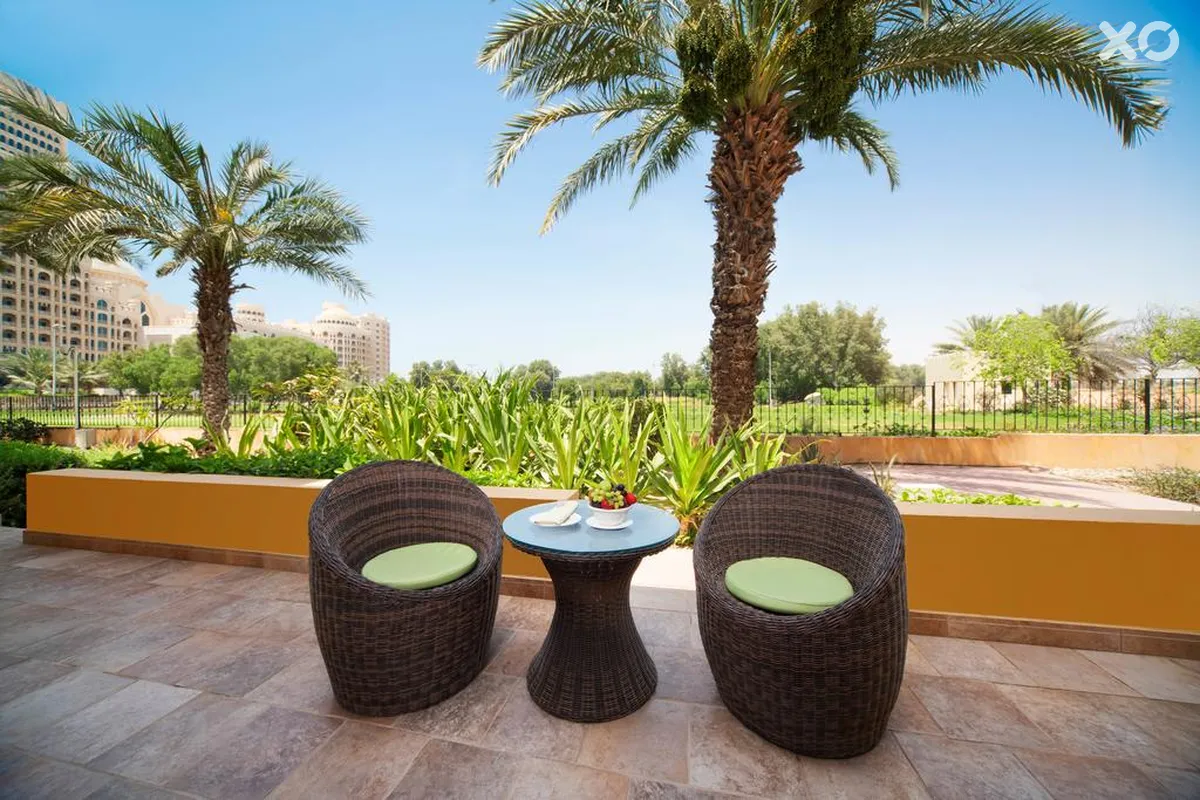 Al Hamra Village Golf & Beach Resort