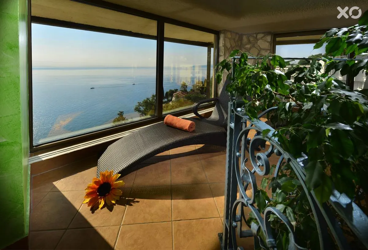 Grand Hotel Adriatic I