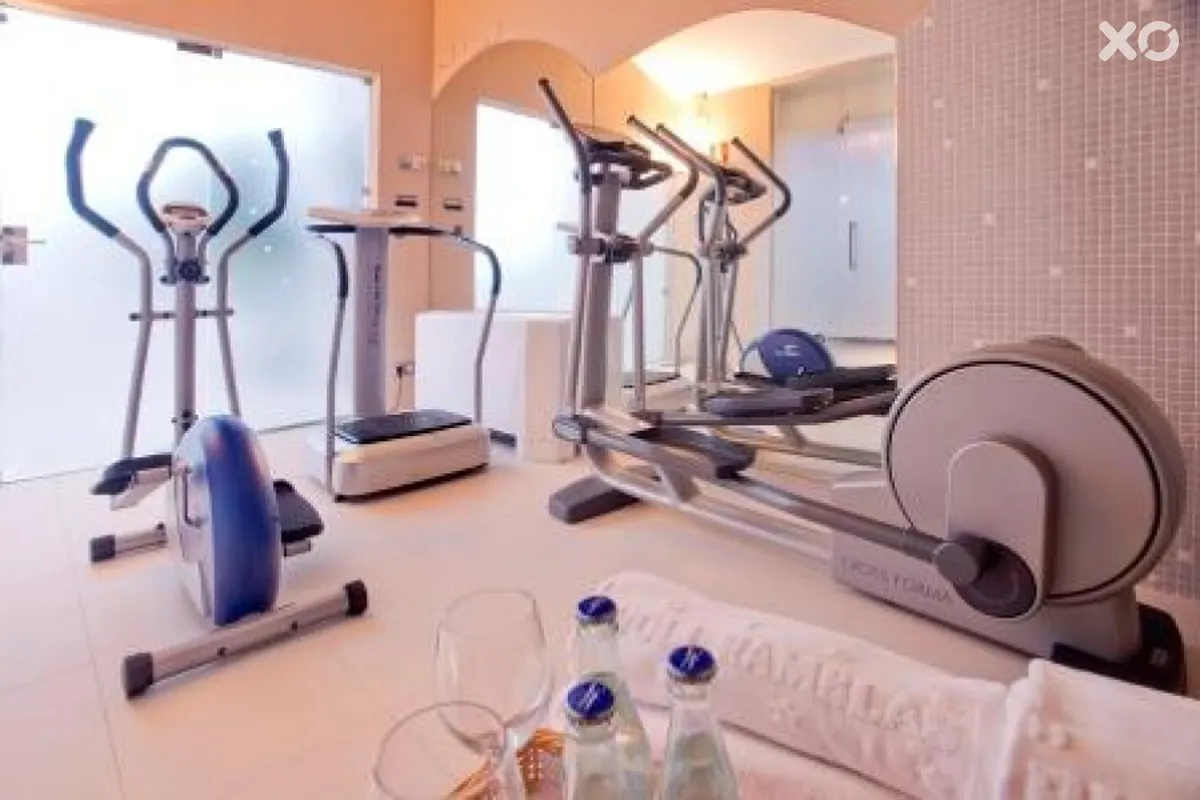 Rivoli Ramblas Hotel