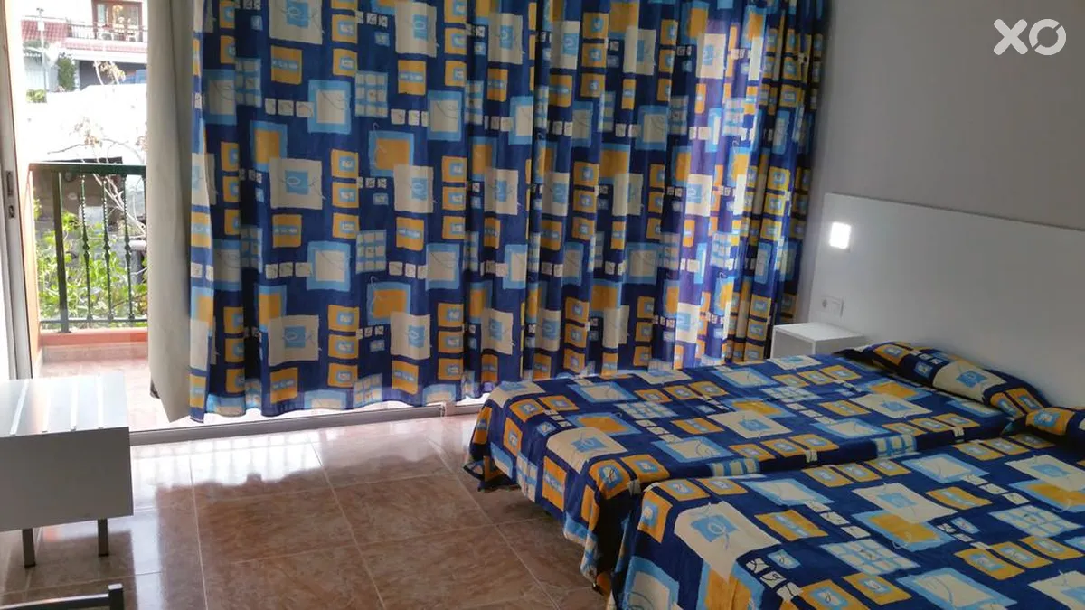 Chinyero Apartamentos