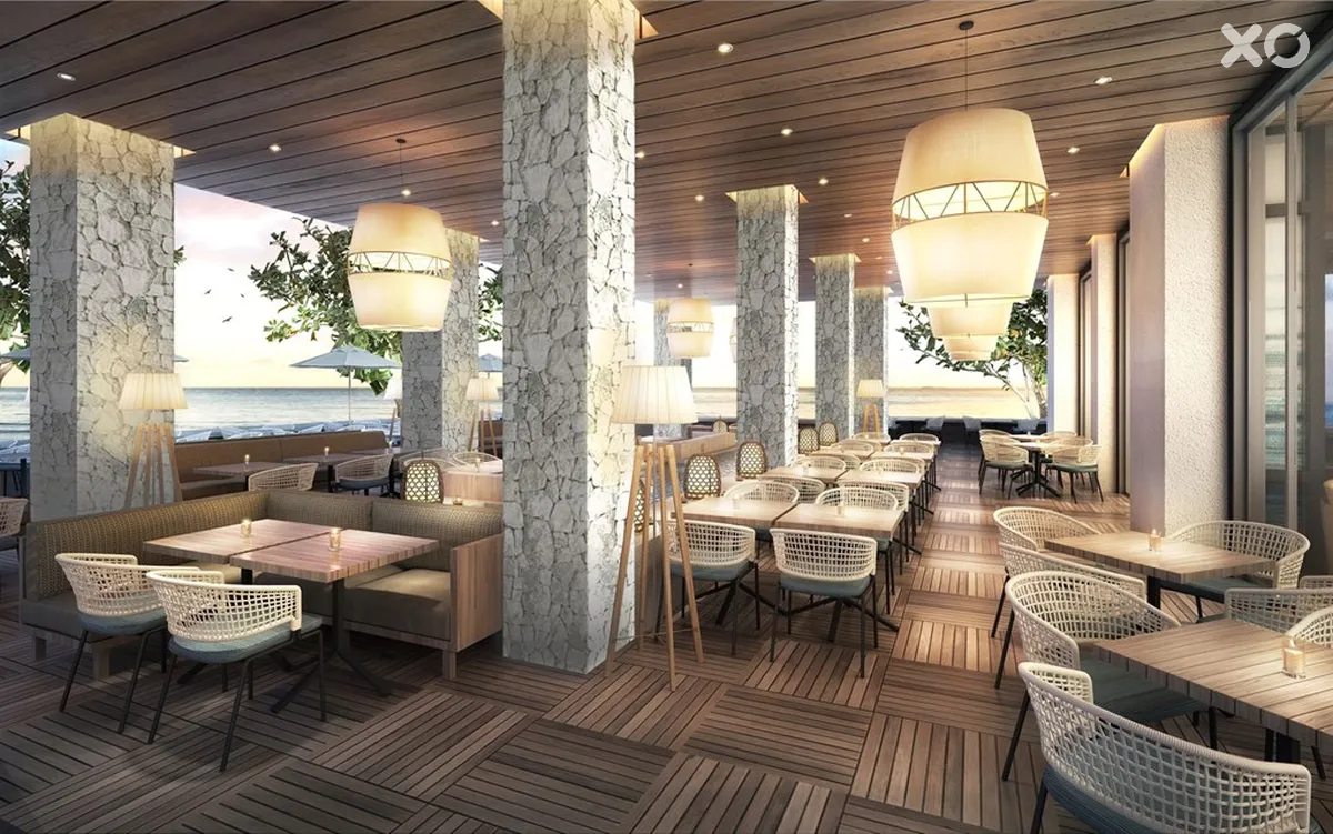 Amara Hotel
