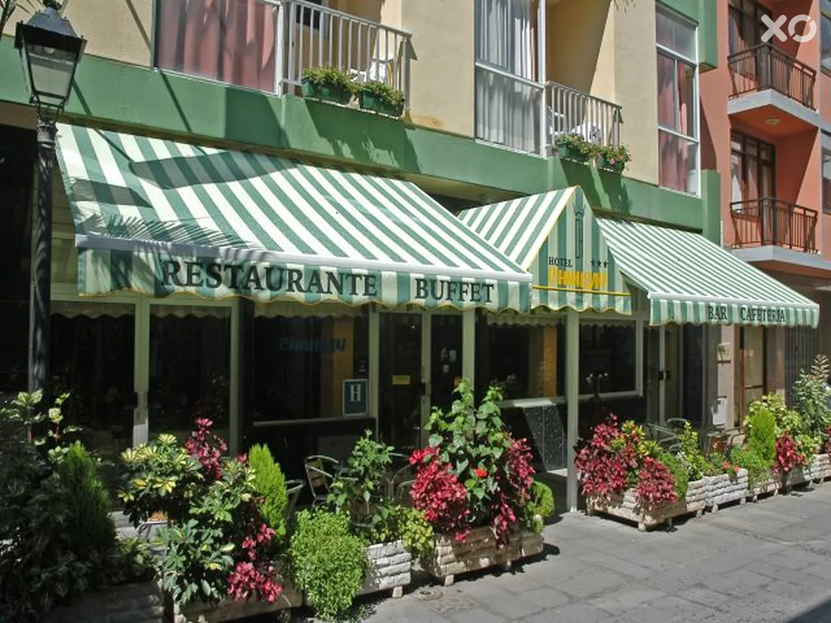 4Dreams Hotel Chimisay