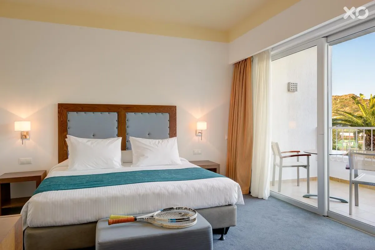 Atlantica Beach Resort Kos