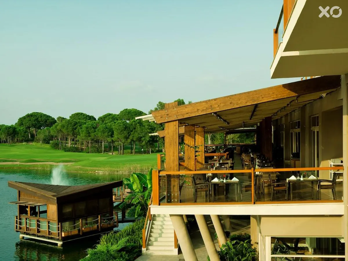 Sueno Hotels Golf Belek