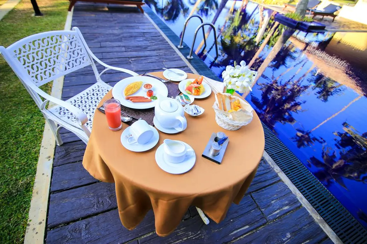 Kabalana Hotel