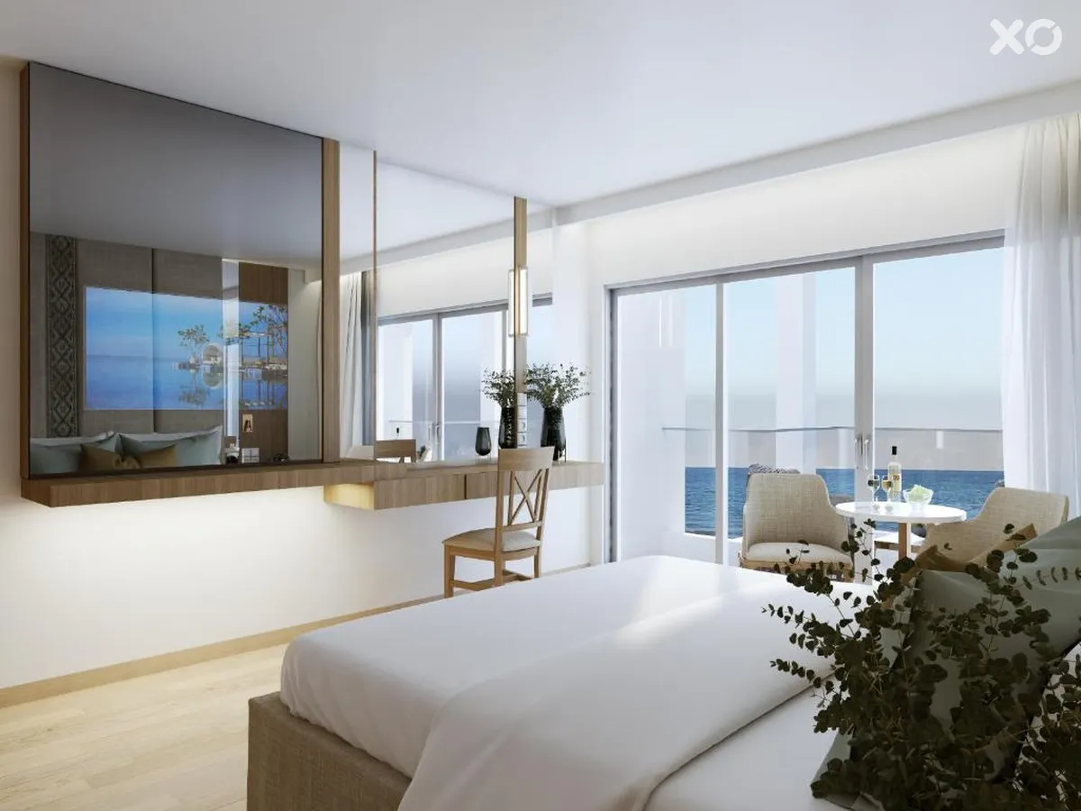 Robinson Club Cyprus