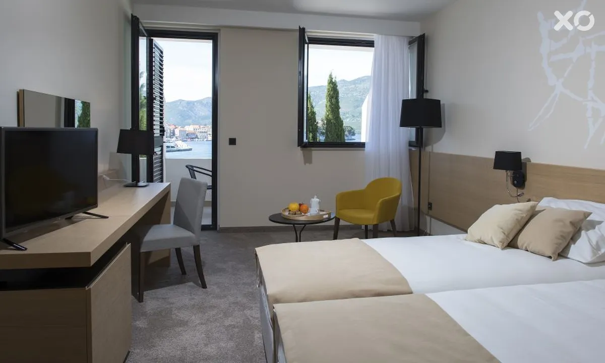 Aminess Liburna Hotel