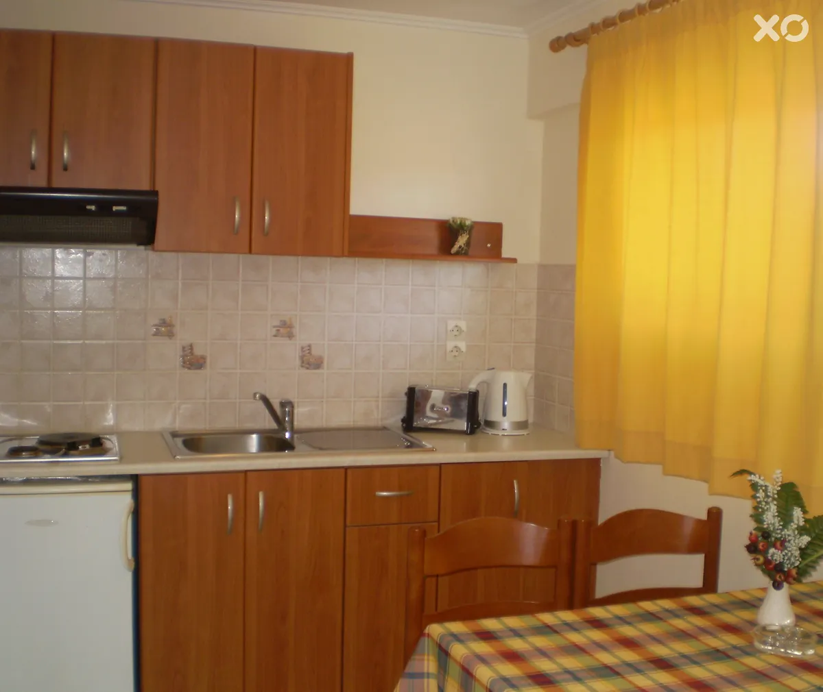 Damia Hotel