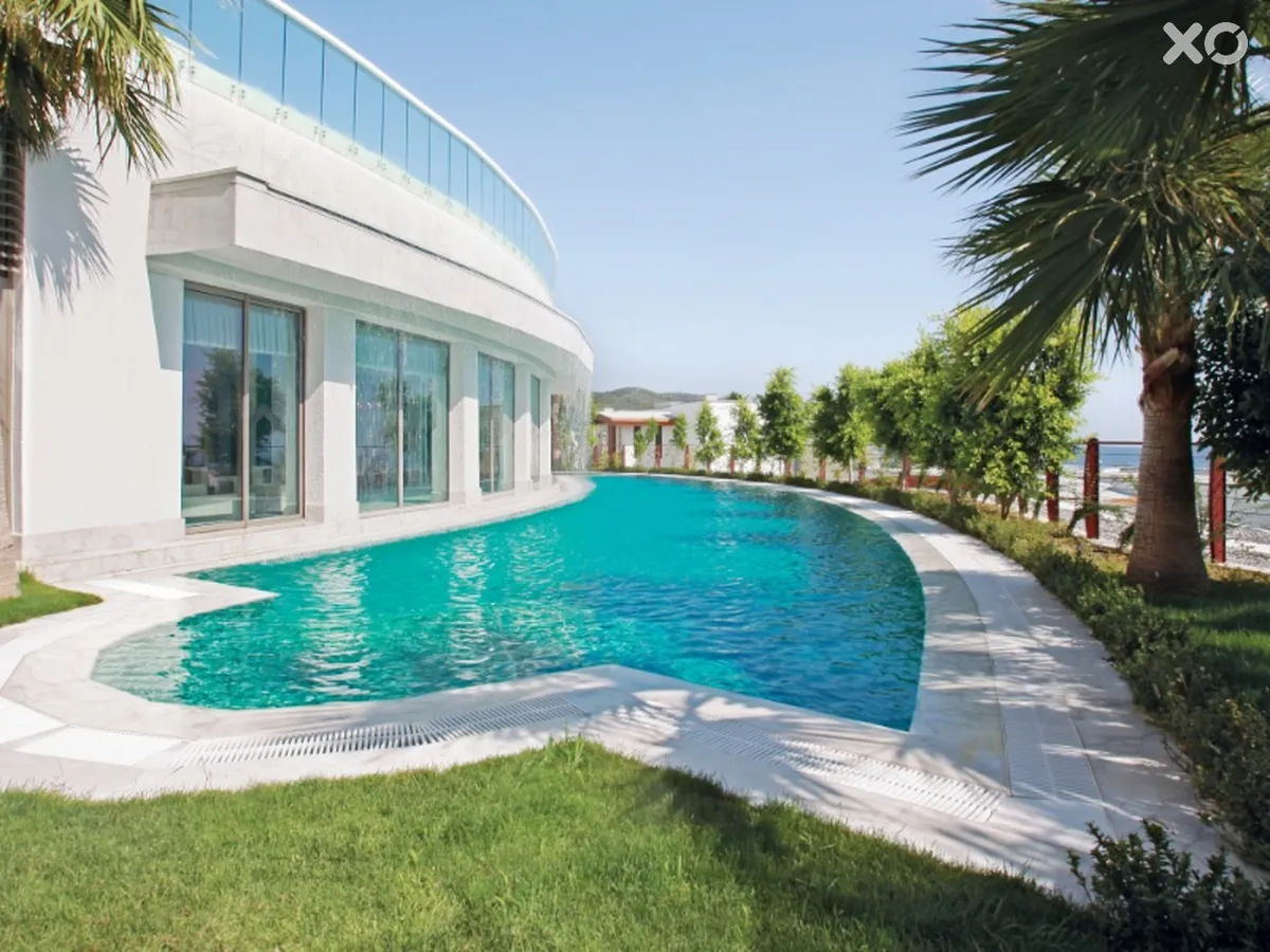 Hillstone Bodrum Hotel & Spa