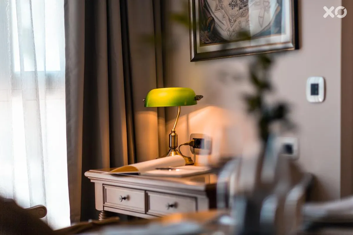 Legacy Gastro Suites