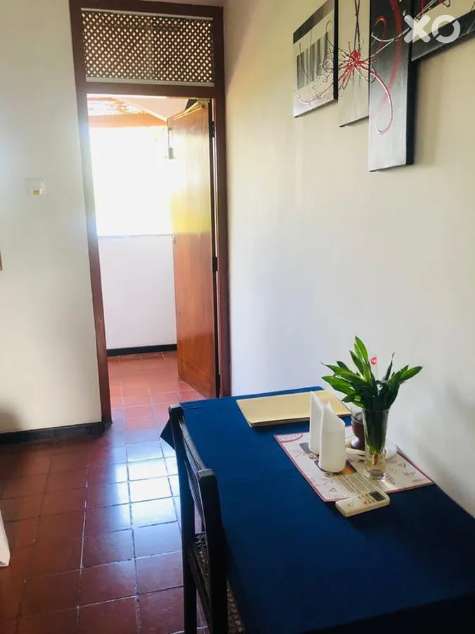 Hemadan Hotel
