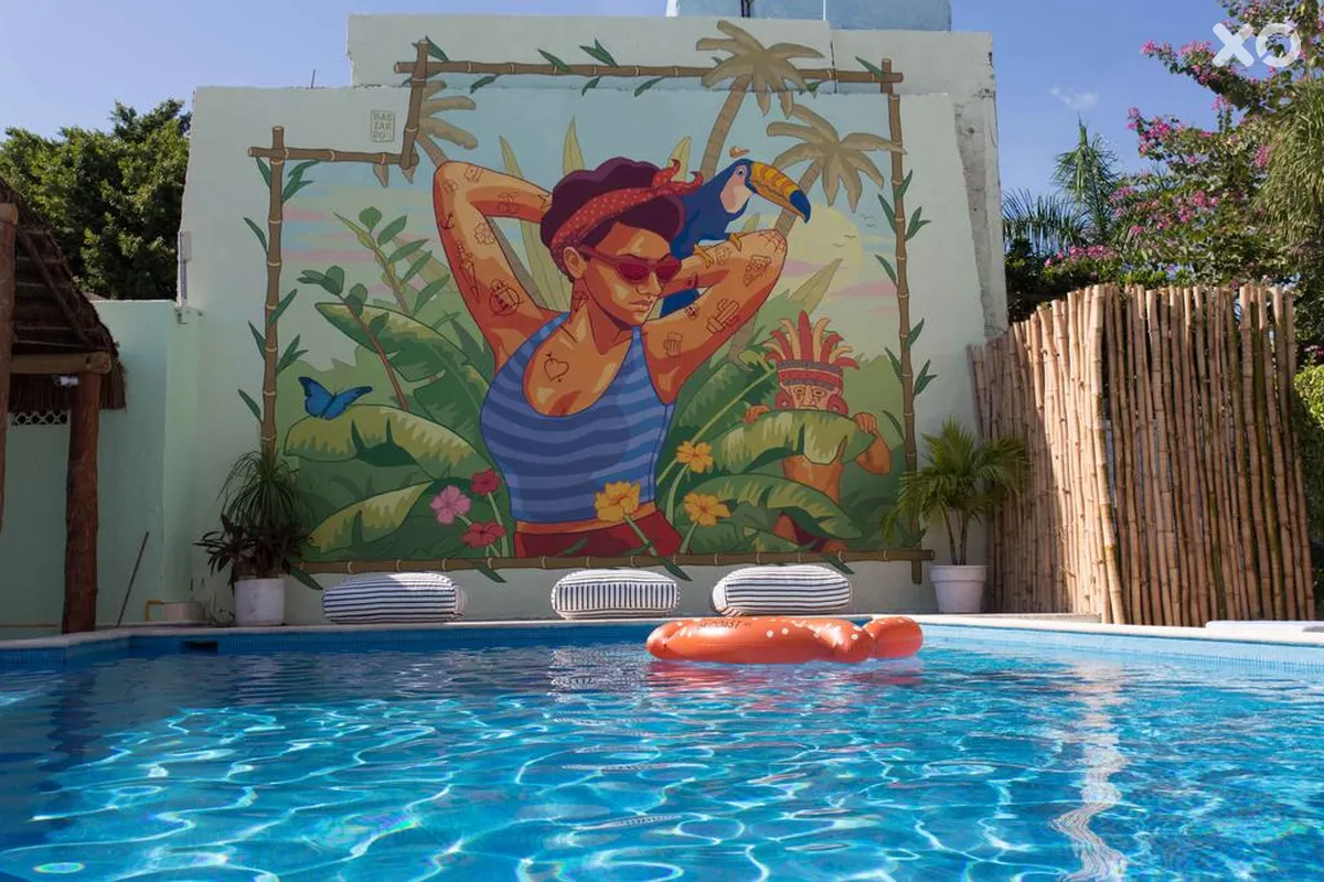 Selina Cancun Downtown