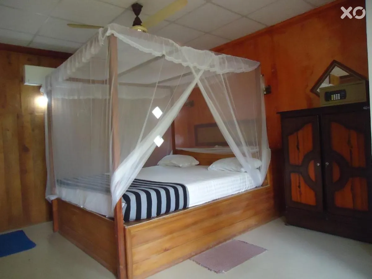 Sky Garden Mini Hotel
