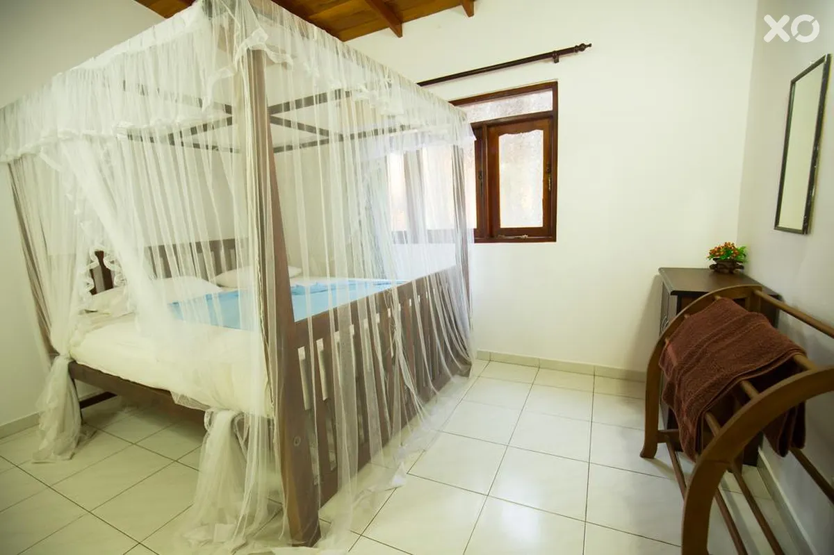 Peacock Hotel Unawatuna
