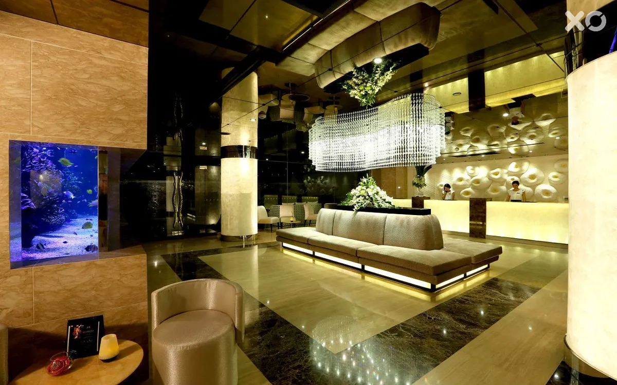Sanctuary Phratamnak Pattaya