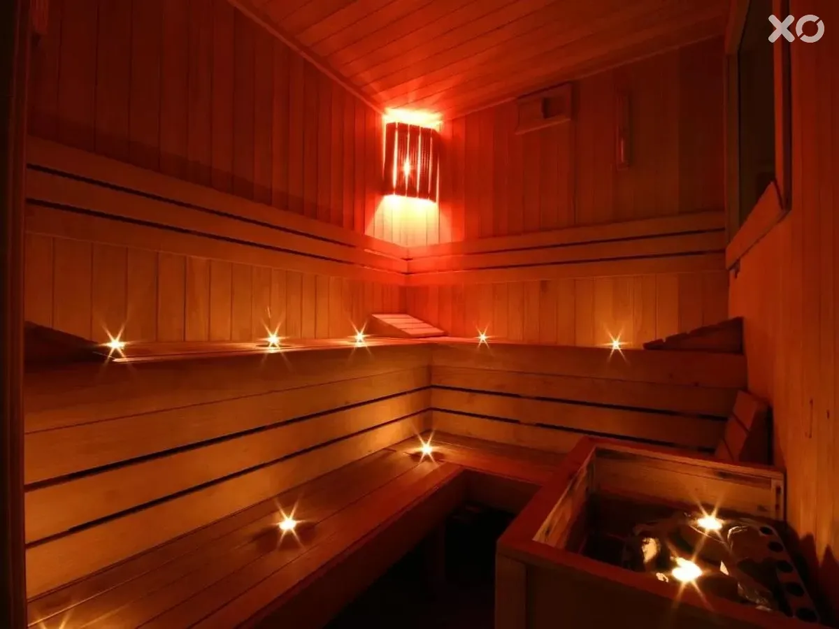 Spa Resort Becici