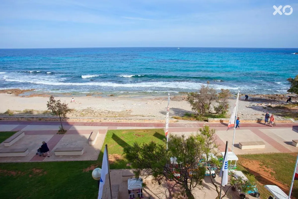 Playa Dorada Aparthotel