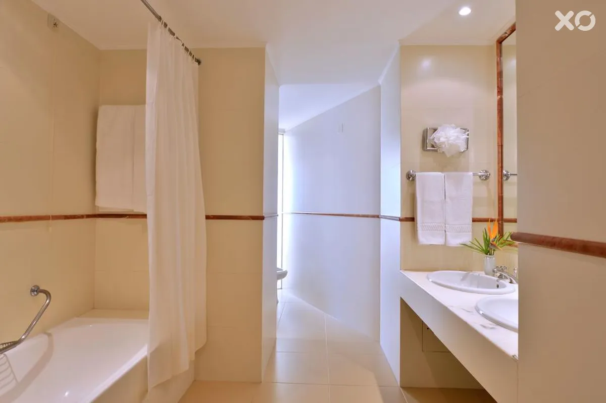 Pestana Blue Alvor Beach