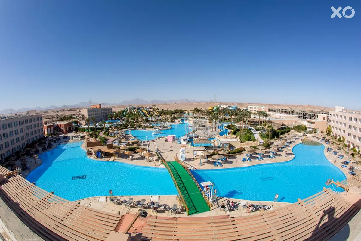 Titanic Resort & Aqua Park