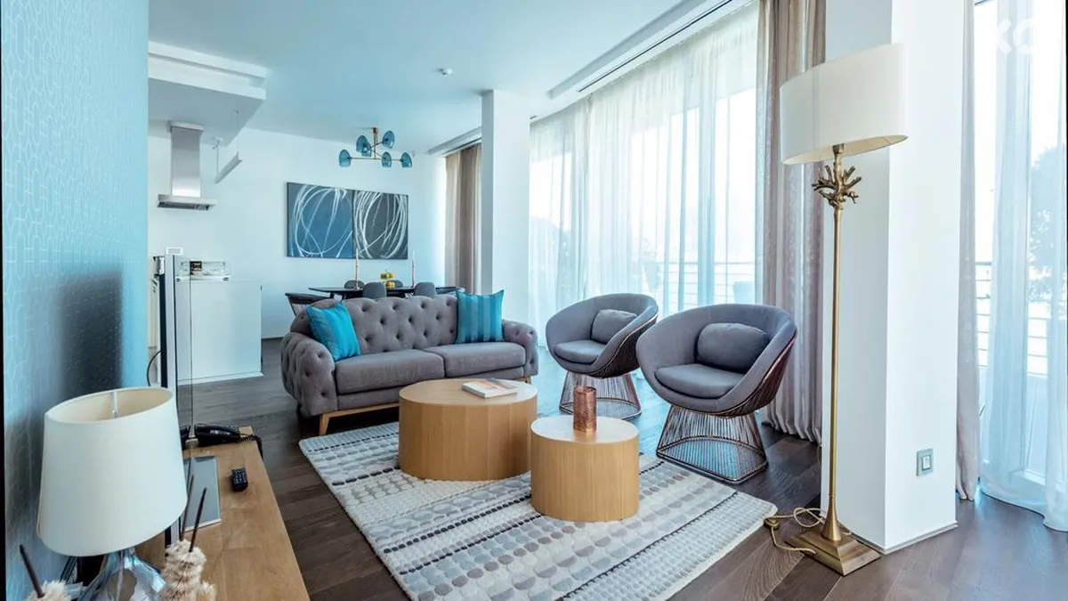 Dukley Hotels & Resorts