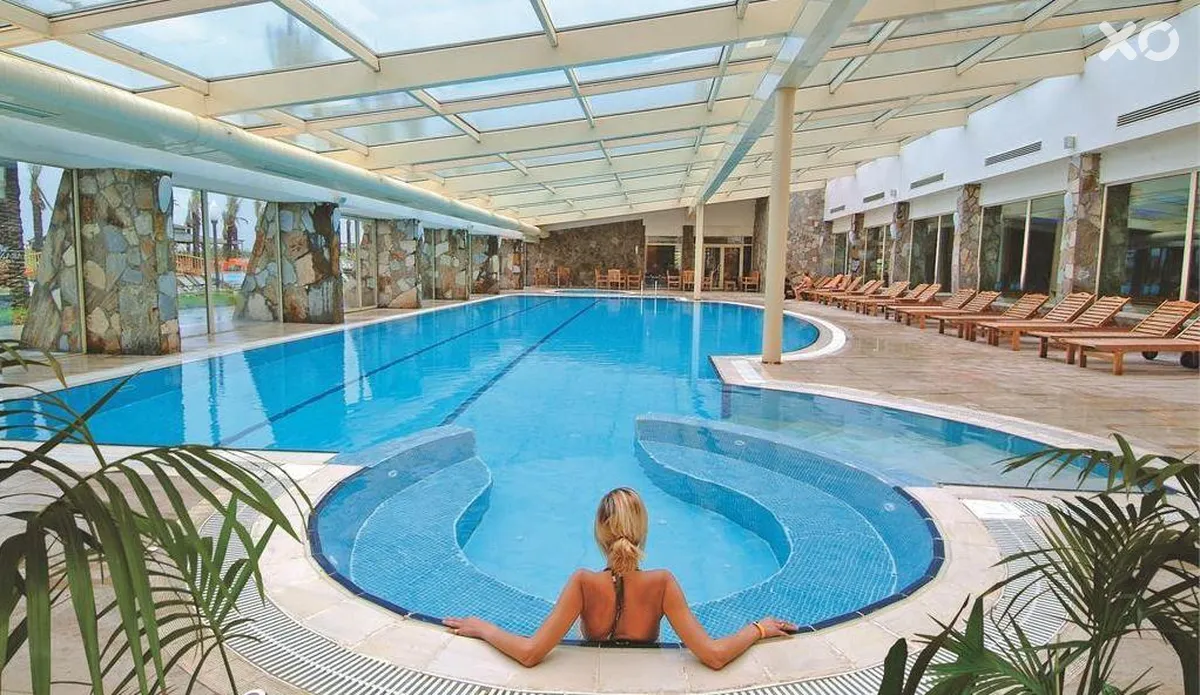 MC Arancia Resort Hotel