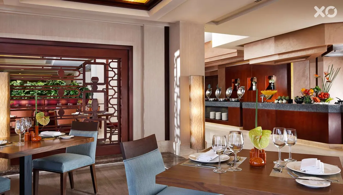 Movenpick Waterpark Resort & Spa Soma Bay