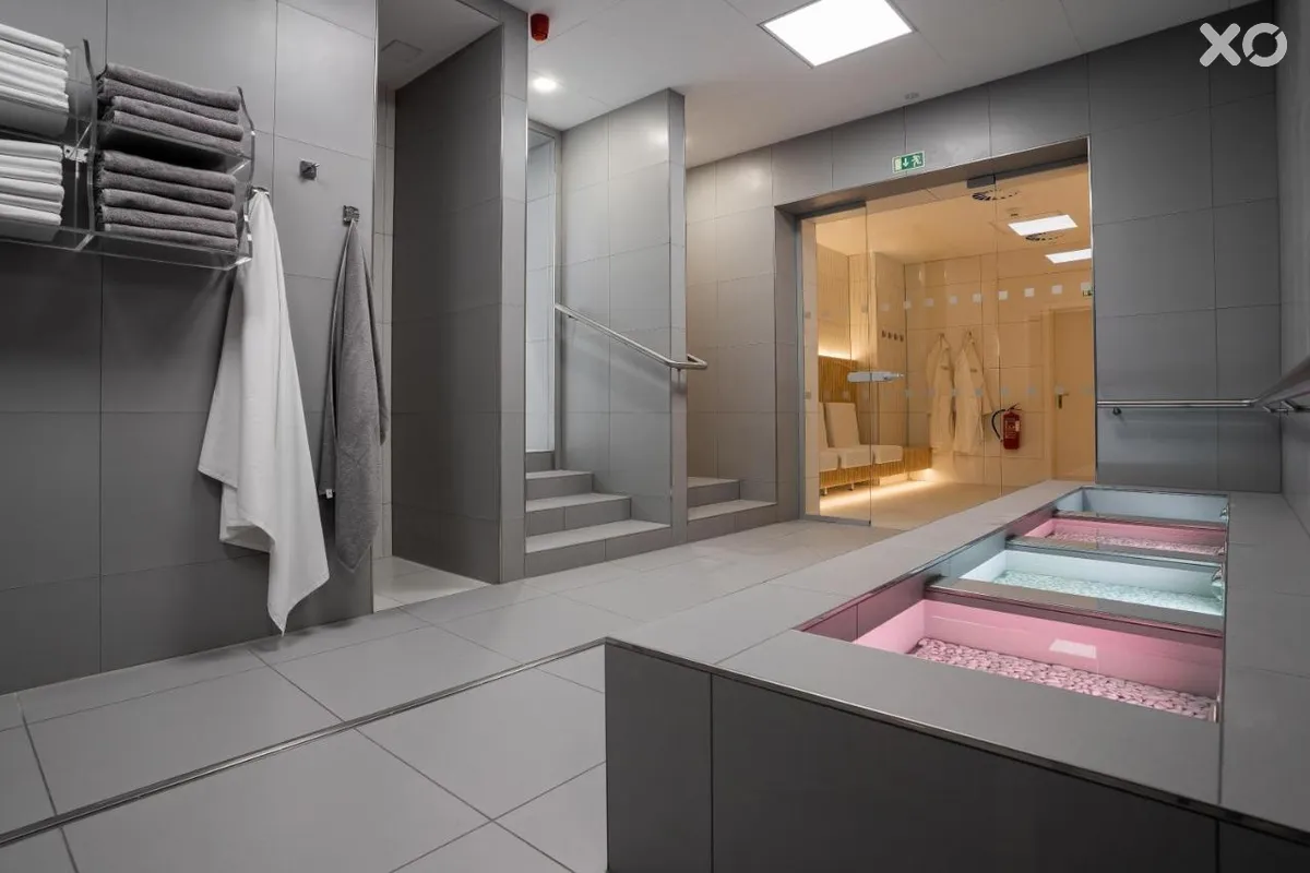Astoria Hotel & Medical Spa