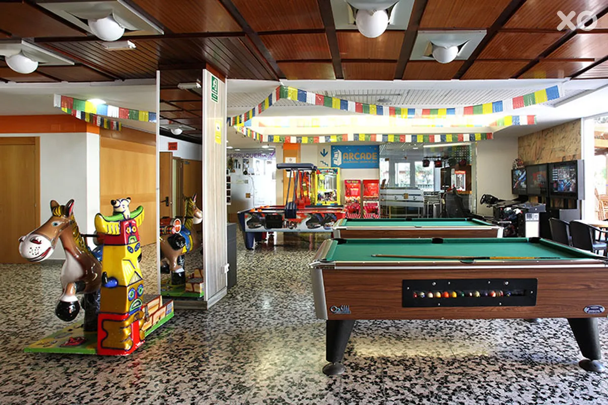 Don Juan Resort Hotel