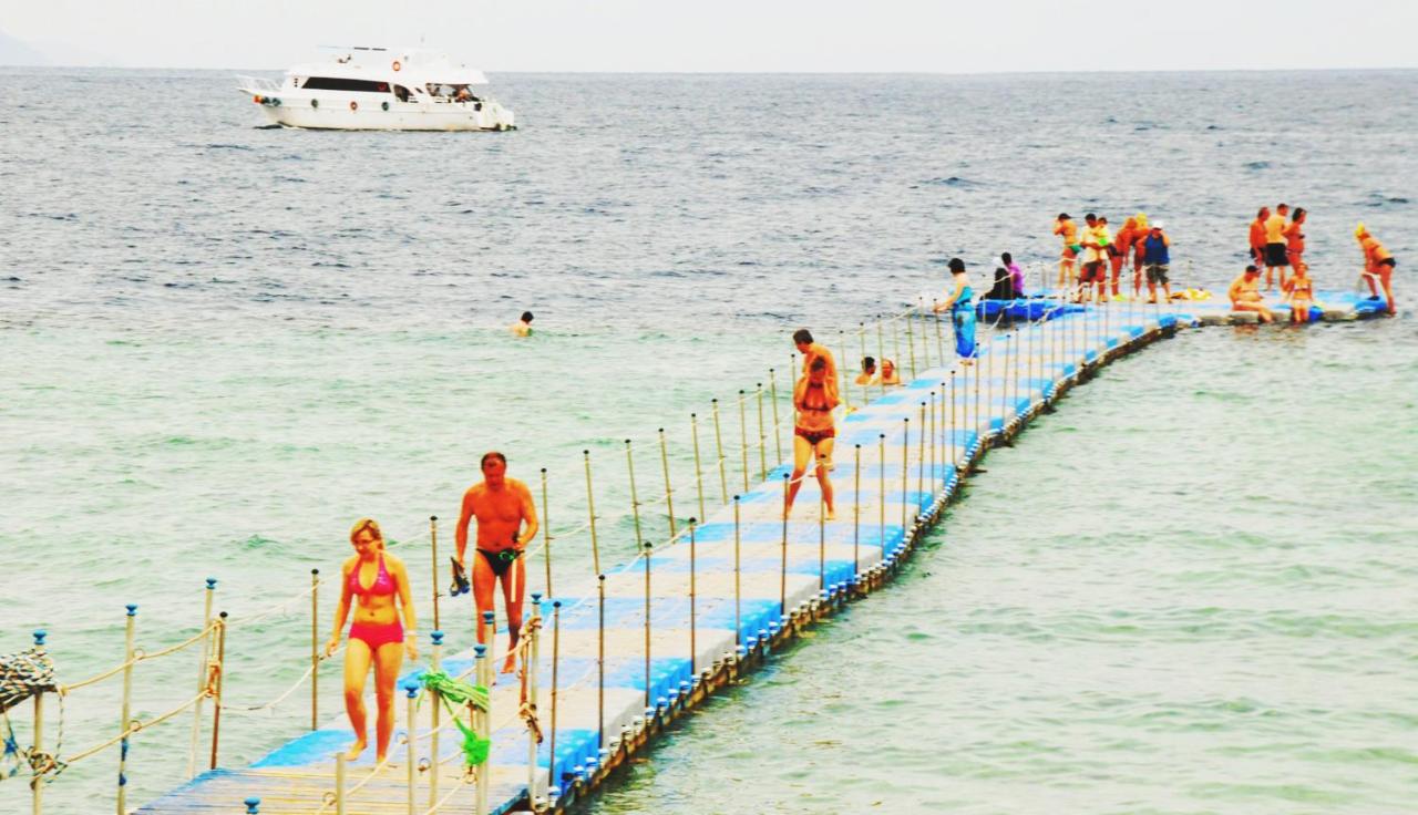 Verginia Sharm Resort & Aqua Park