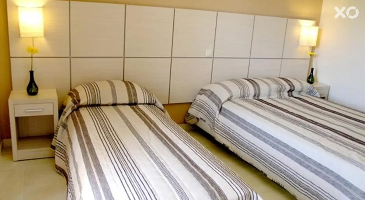Aristotelis Hotel Fourka