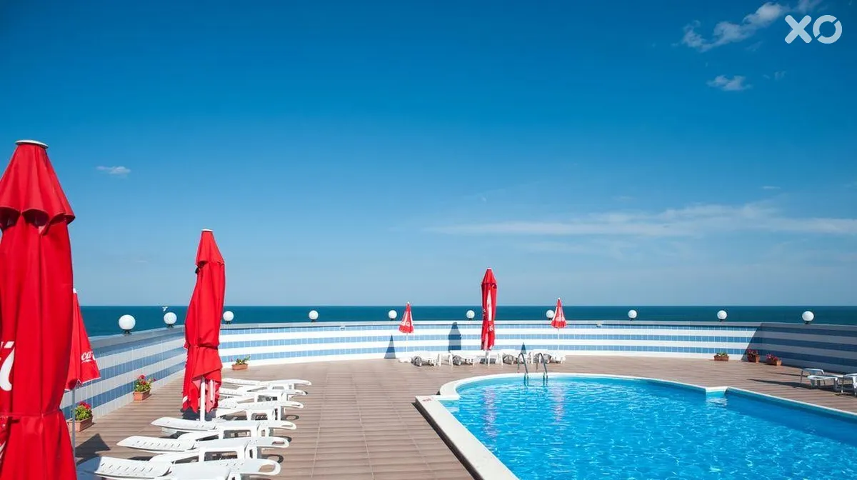 Lilia Hotel