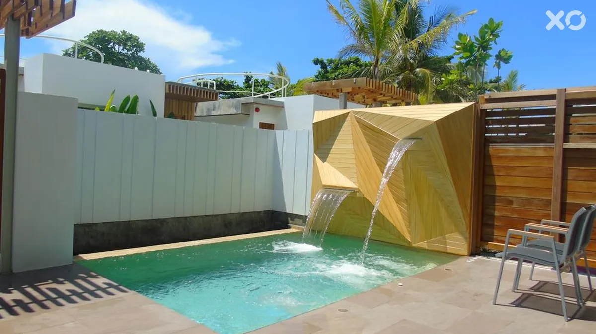 White Sand Samui Resort