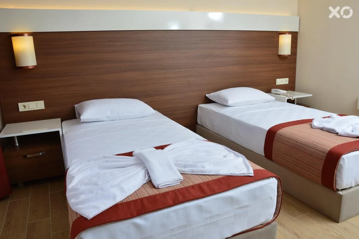 Sunway Hotel