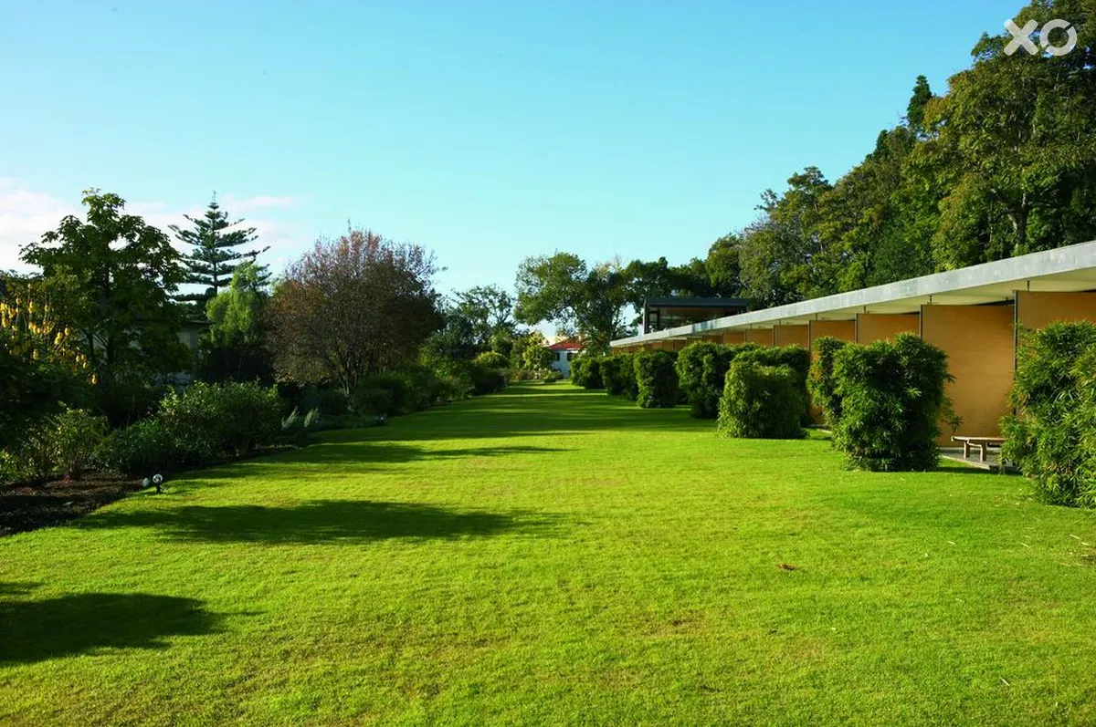 Quinta da Casa Branca