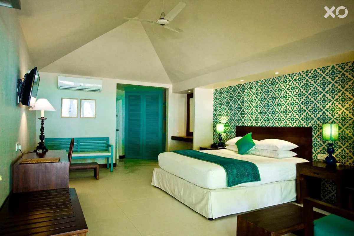 Adaaran Select Hudhuran Fushi