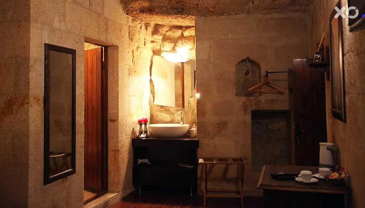 Roca Cappadocia